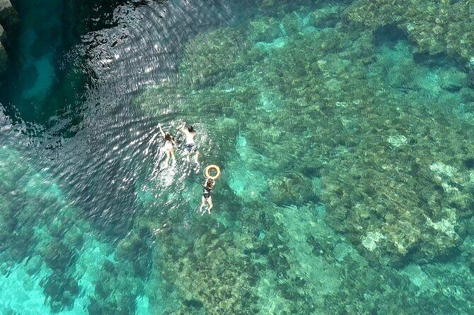 Tropea Coast of the God - Exclusive Boat Tour - The Bottom Line