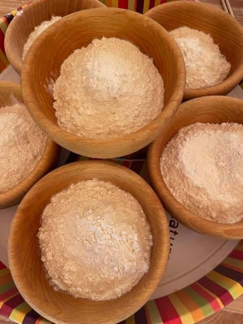 Tropea: Cooking Class on a family farm - Who Should Consider This Tour?