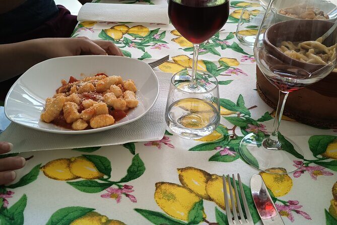Tropea Cooking Experience - What is the Tropea Cooking Experience?