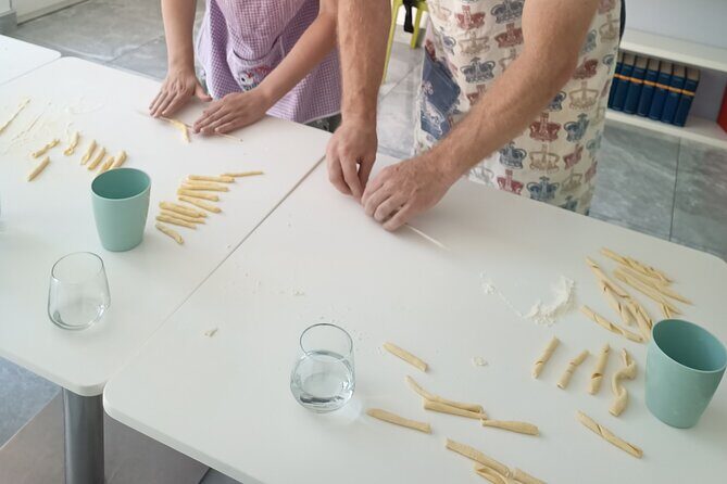 Tropea Cooking Experience - Is transportation included?