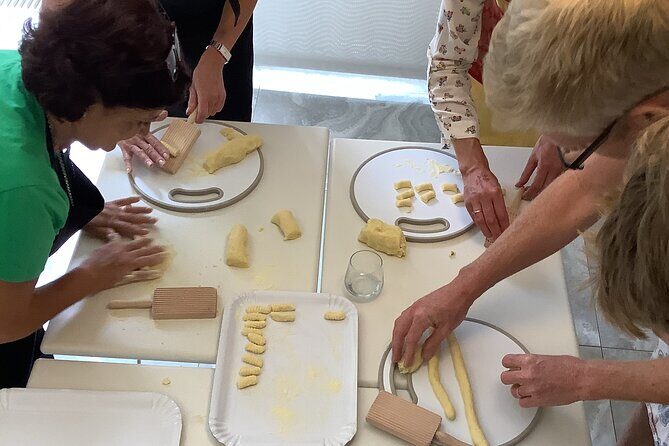 Tropea Cooking Experience - How far in advance should I book?