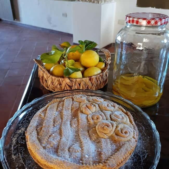 Tropea: Lemon Experience with Limoncello Making - Discover Tropea’s Lemon Charm