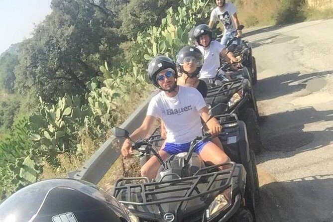Tropea Quad Tour - adventure and nature - Price and Value: Is It Worth It?