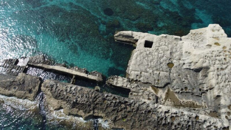 tropea-sirens-rock-snorkeling-cruise-with-aperitif