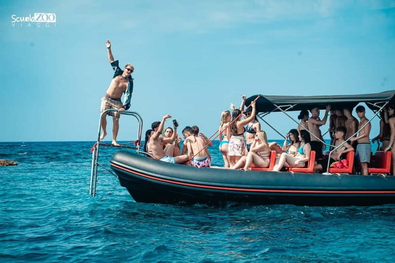 Tropea: Snorkeling Excursion by Dinghy with Aperitif - Frequently Asked Questions (FAQs)