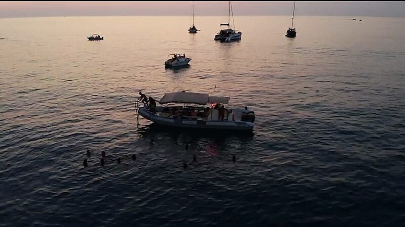 tropea-sunset-boat-tour-to-capo-vaticano-with-aperitif