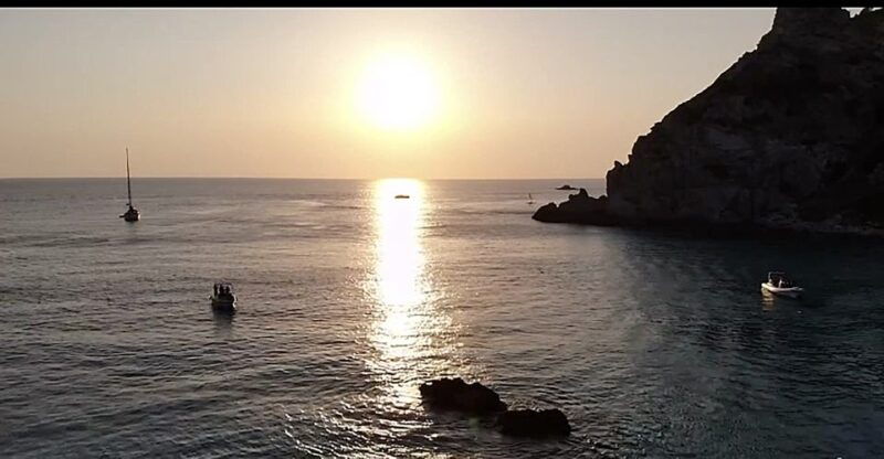 tropea-sunset-boat-tour-to-capo-vaticano-with-aperitif