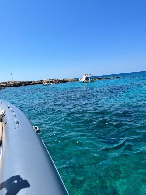 Tropea: tour in barca lungo la Costa degli Dei, snorkeling - FAQ