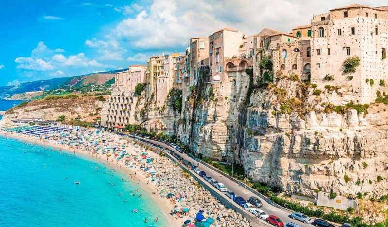 tropea-walking-tour