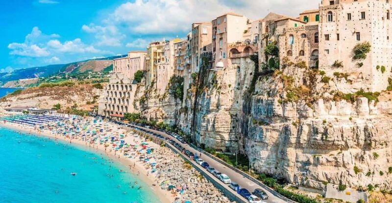 tropea-walking-tour