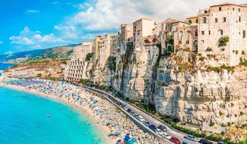 tropea-walking-tour