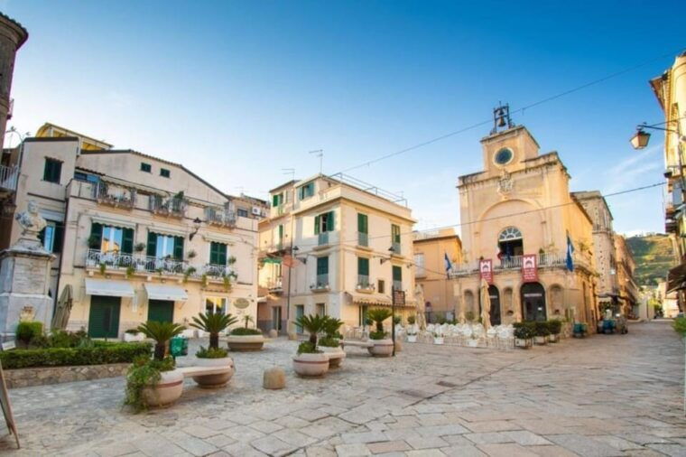tropea-walking-tour
