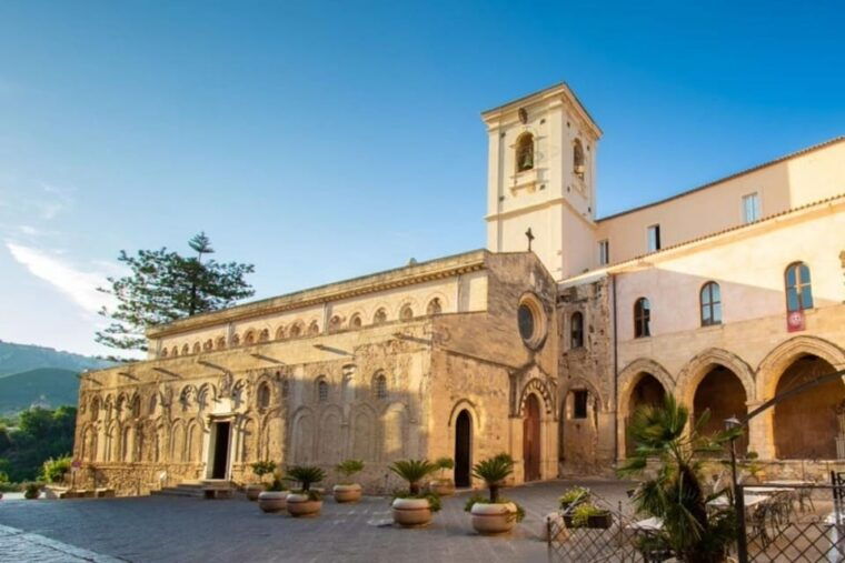 tropea-walking-tour