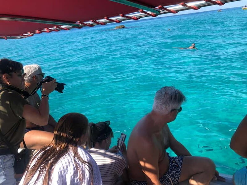 Tropea:Esclusivo Tour Costa degli Dei max 12 persone e Drink - The Sum Up
