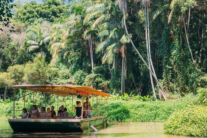 Tropical Fruit World Farm Full Tour - Practical Tips for Visiting