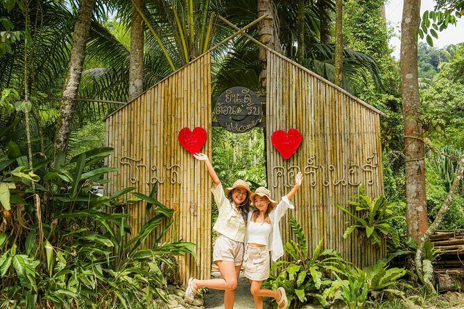 Tropical Jungle Bamboo Rafting Experience from Khao Lak - Final Thoughts