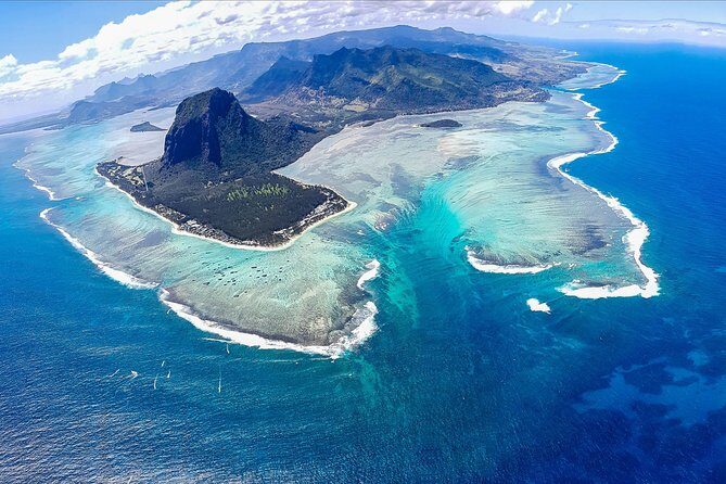 Tropical South West of Mauritius: Full-day All Inclusive tour (Visit to 3 parks) - Lunch and Logistics: What’s Included and What to Expect
