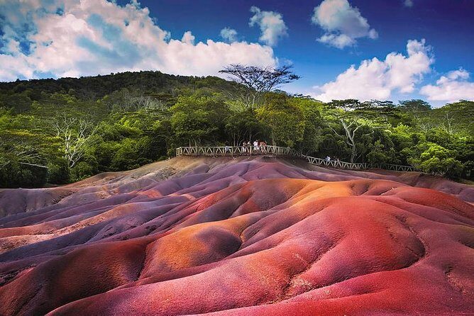 Tropical South West of Mauritius: Full-day All Inclusive tour (Visit to 3 parks) - Final Thoughts: Is This Tour for You?