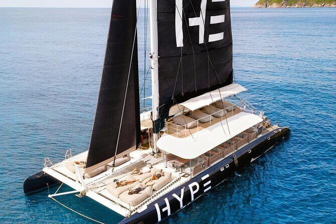 Tropical Treasures of Phi Phi Island by Cruise - Who Is This Tour Best For?