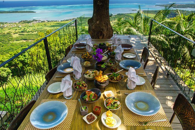 Trou-aux-Cerfs - Chamarel - Grand Bassin -Private Guided Tour (Min. 2 persons) - Who Would Love This Tour?