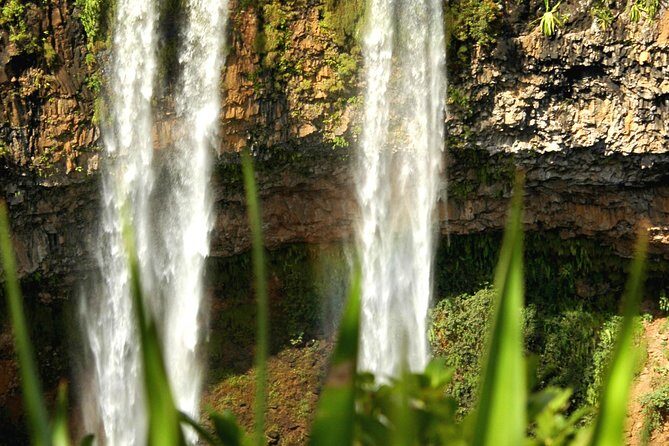 Trou-aux-Cerfs - Chamarel - Grand Bassin -Private Guided Tour (Min. 2 persons) - FAQ