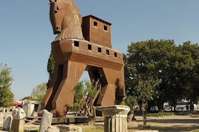 troy-day-trip-from-canakkale