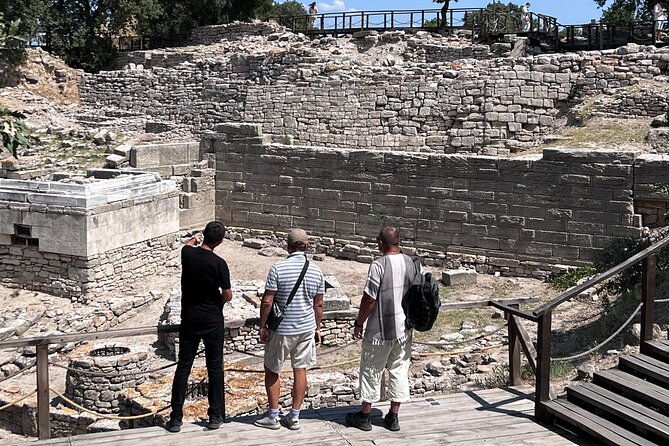 troy-day-trip-from-canakkale