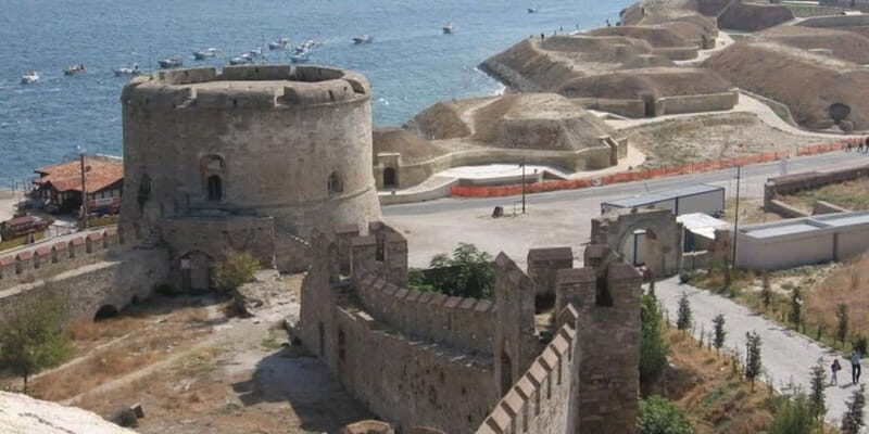 Troy: Day Trip from Istanbul with Lunch - Who Would Love This Tour?