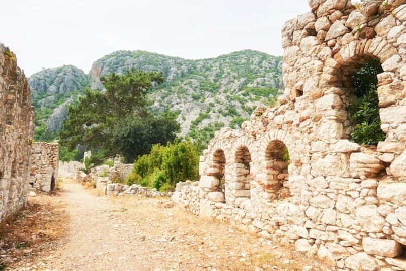 Troy: Day Trip from Istanbul with Lunch - FAQs