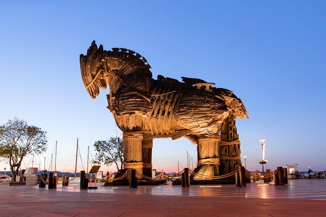 troy-tour-from-to-istanbul-incl-lunch