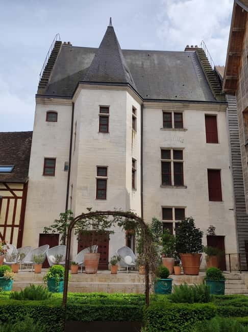Troyes: "Troyes Roman" guided tour - What You Can Expect from the "Troyes Roman" Tour
