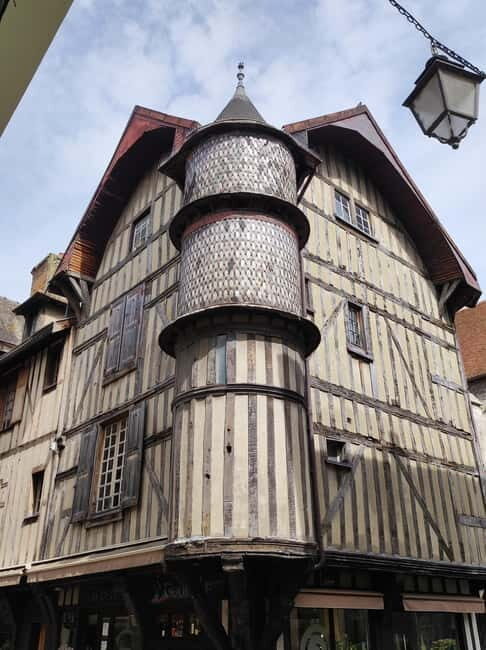 Troyes: "Troyes Roman" guided tour - Why This Tour Is Worth Considering