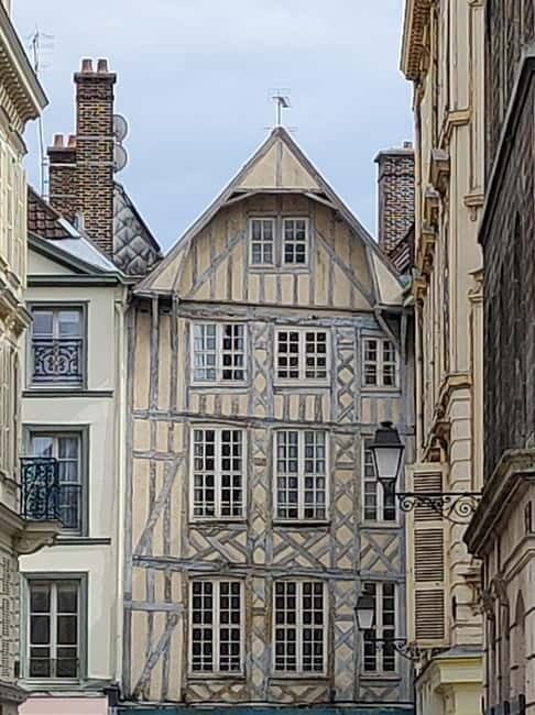 Troyes: "Troyes Roman" guided tour - FAQ