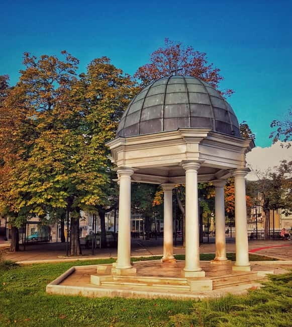Trsat Hill and Rijeka - city tour with a Polish guide - Why This Tour Works Well