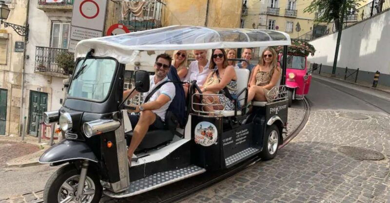 true-4hour-half-day-tuktuk-tour-of-lisbon-local-overview