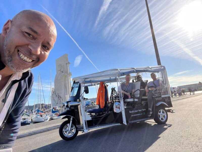 true-4hour-half-day-tuktuk-tour-of-lisbon-local-overview