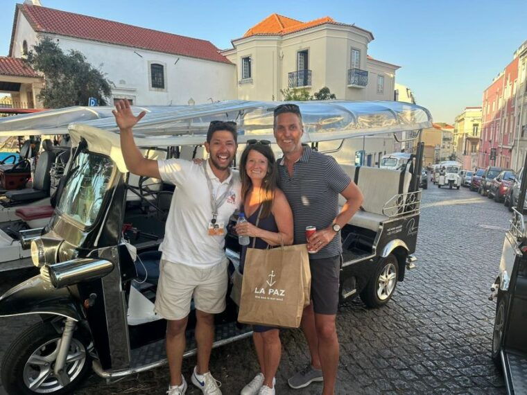true-4hour-half-day-tuktuk-tour-of-lisbon-local-overview