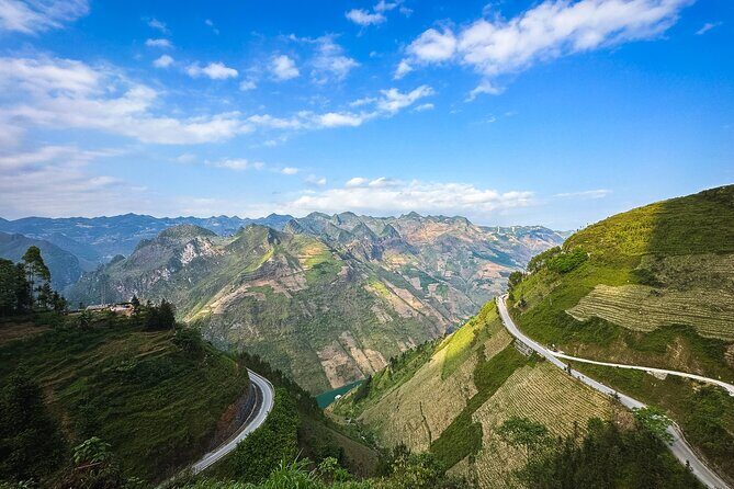 True North Ha Giang Loop Motorbike Tour 4 Days of Adventures - Practical Tips for Your Ride