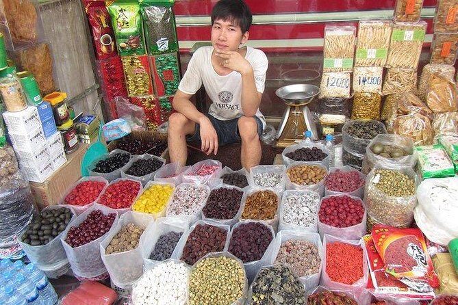 True Secrets, Hidden Treasure and Famous Lane of Bangkok - FAQ