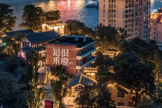 True Taste of Chongqing: Offbeat Walks & Hotpot in One Day - Key Points  