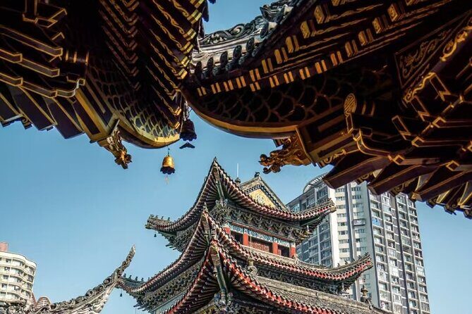 True Taste of Chongqing: Offbeat Walks & Hotpot in One Day - Authenticity & Reviewer Insights  