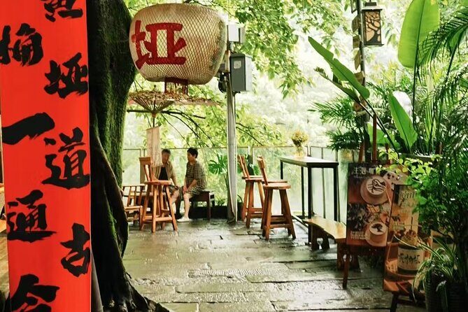 True Taste of Chongqing: Offbeat Walks & Hotpot in One Day - The Sum Up  