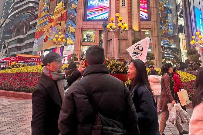 True Taste of Chongqing: Offbeat Walks & Hotpot in One Day - FAQ  