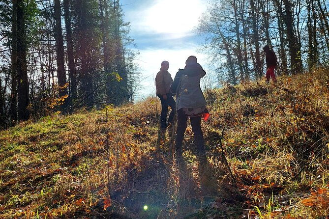 truffle-hunting-and-lunch-in-piedmont-trattoria