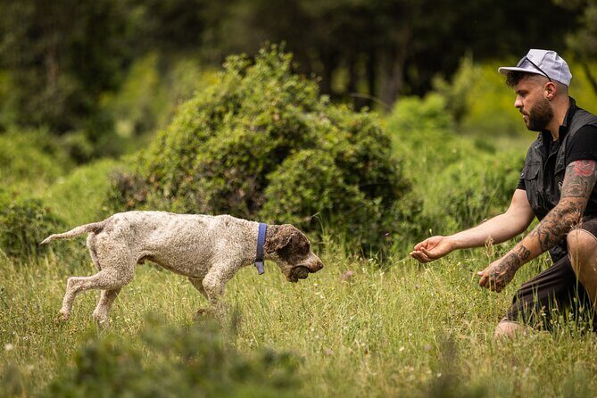 Truffle Hunting at Meteora - Practical Details & Considerations
