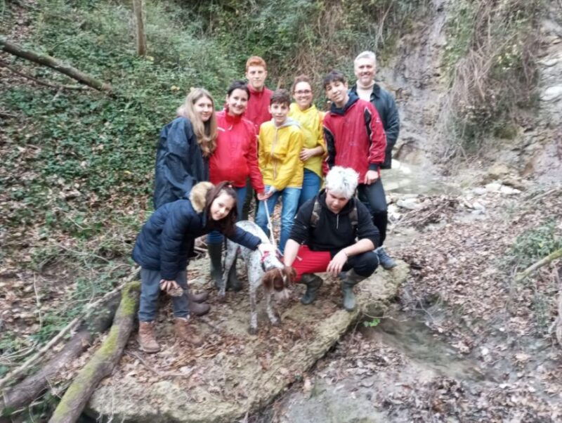 truffle-hunting-experience-with-a-guide