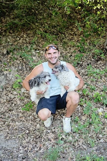 Truffle Hunting in Provence - Exploring the Heart of Provence’s Truffle World