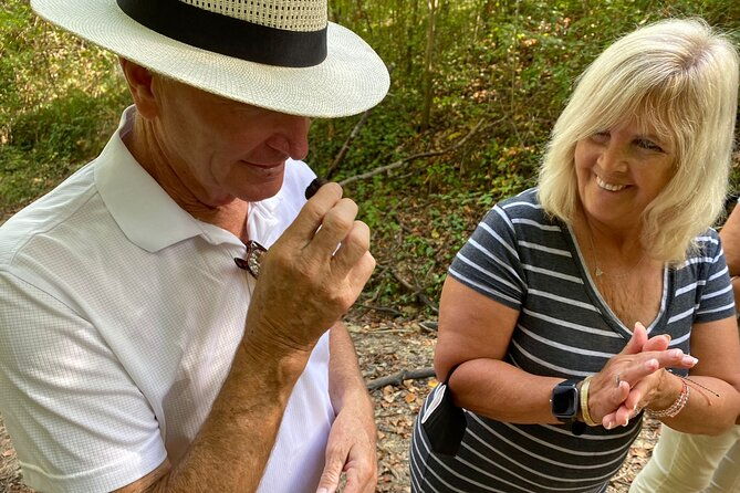 truffle-hunting-in-tuscany