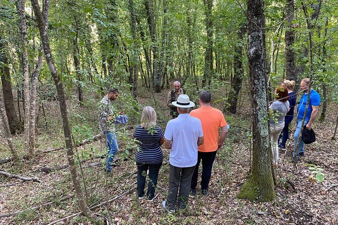 truffle-hunting-in-tuscany