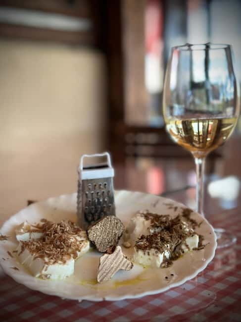 Truffle Hunting Tour, Serbia - Final Thoughts